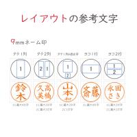 ［6/20-30特価］【印鑑】シヤチハタ ネームペン キャップレスＳ