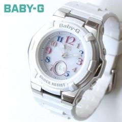 CASIO Baby-G カジュアルウォッチ BGA-1100GR-7BJF