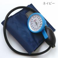 アネロイド血圧計 ワンハンド型