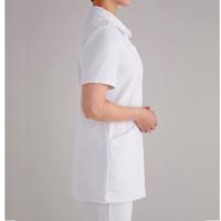 日本製白衣 ララスキルスタンダードジャケット（ナースウェア・ナース服）
