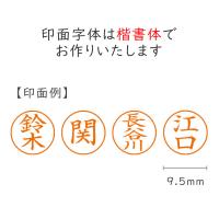 【印鑑】シヤチハタ リップケース型印鑑 LIPIN